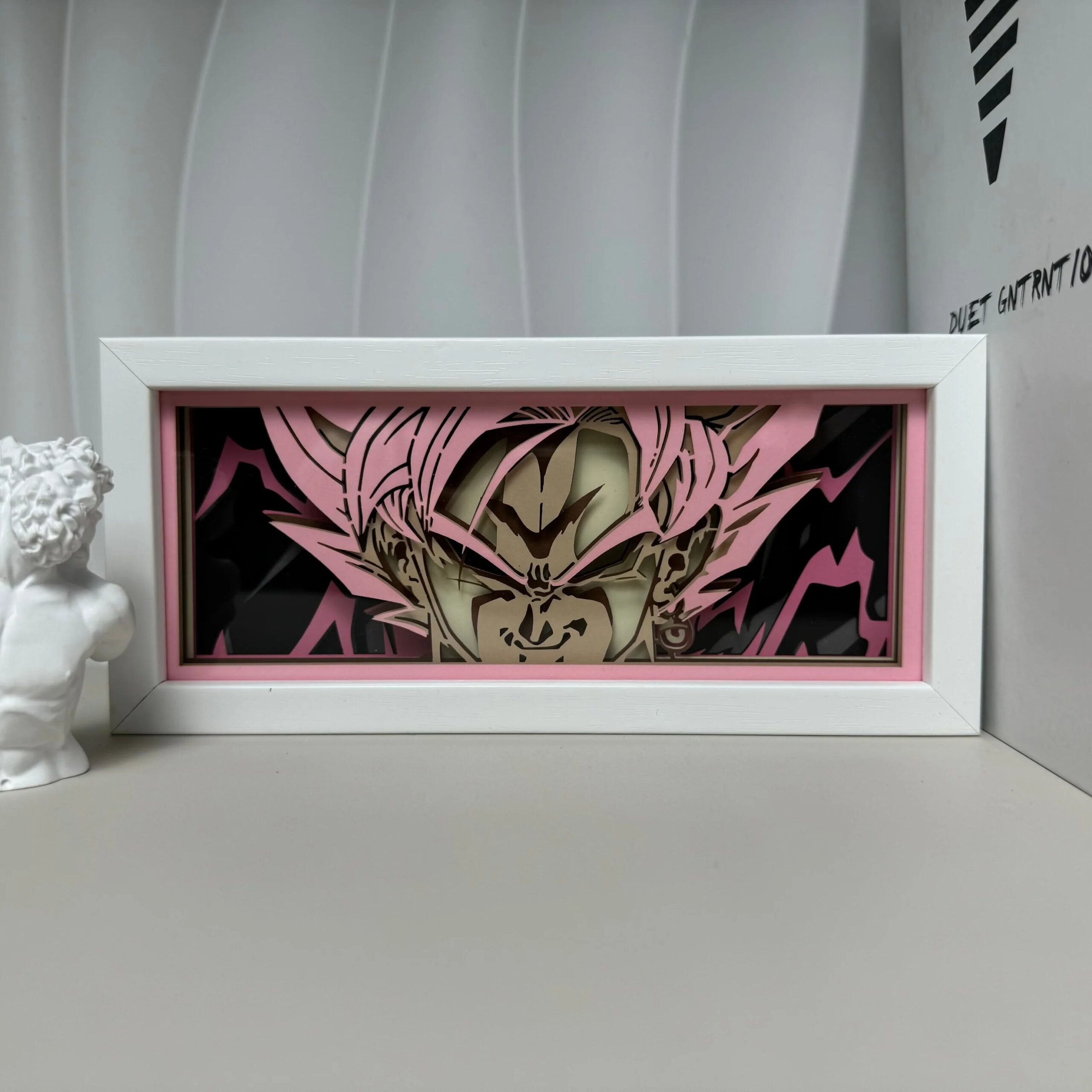 Dragon.Ball Light Box 73 Off
