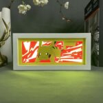 Po.Ke.Mon Light Box