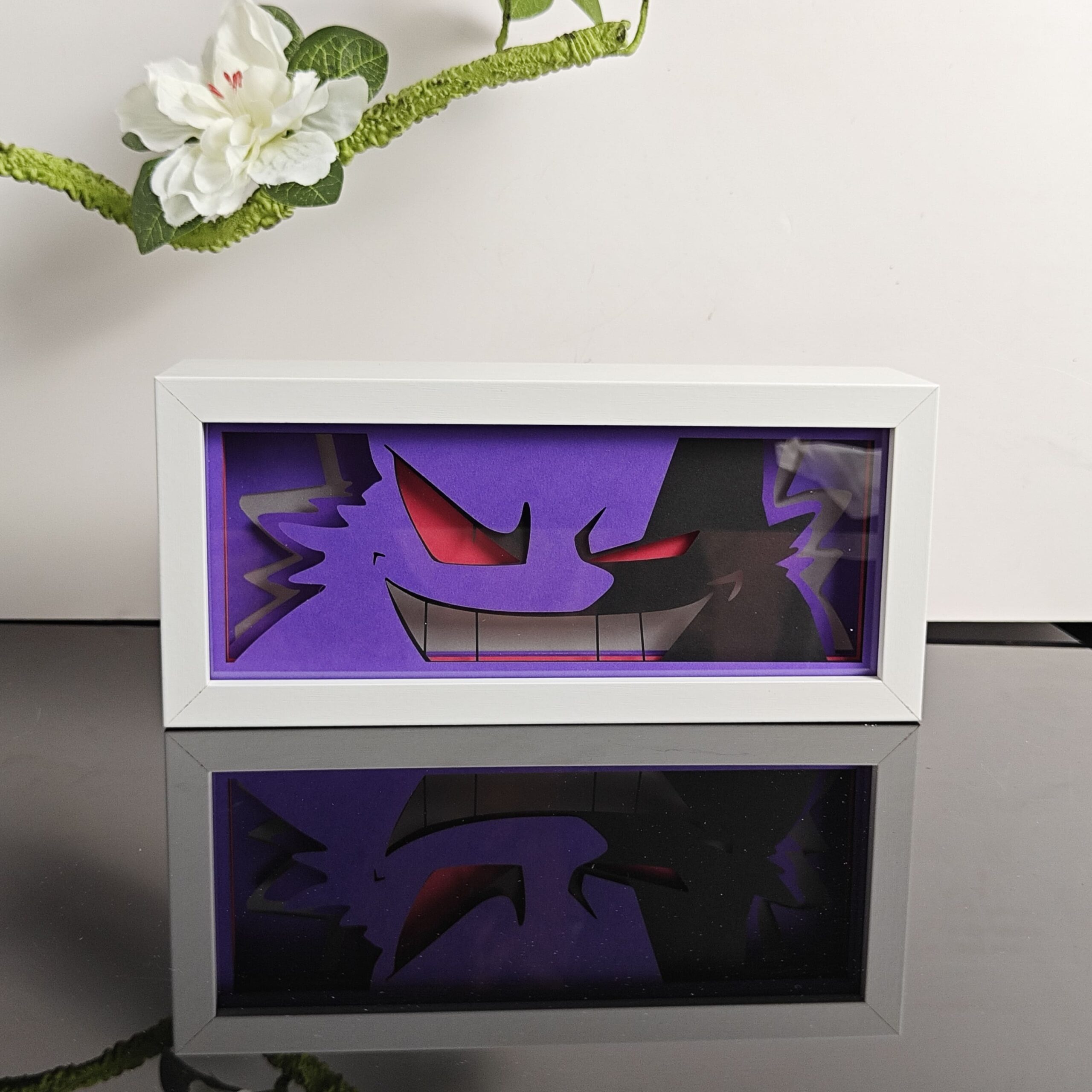 Po.Ke.Mon Light Box 42 Off