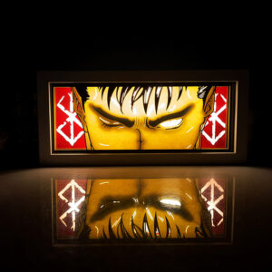 Main Character Light Box