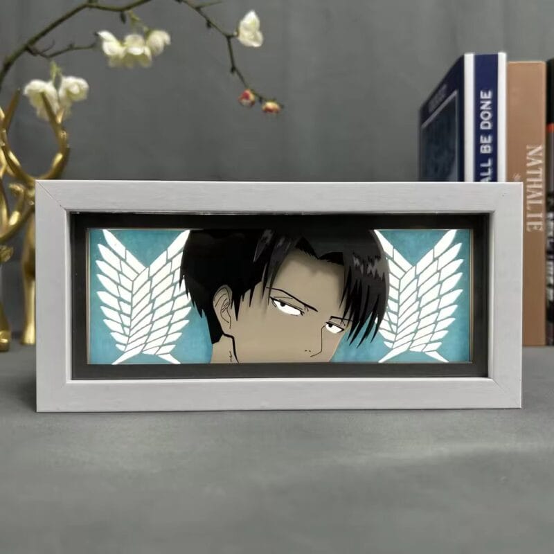 Attack On Ti.tan Light Box - Image 11