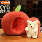 Hidden Hedgehog
