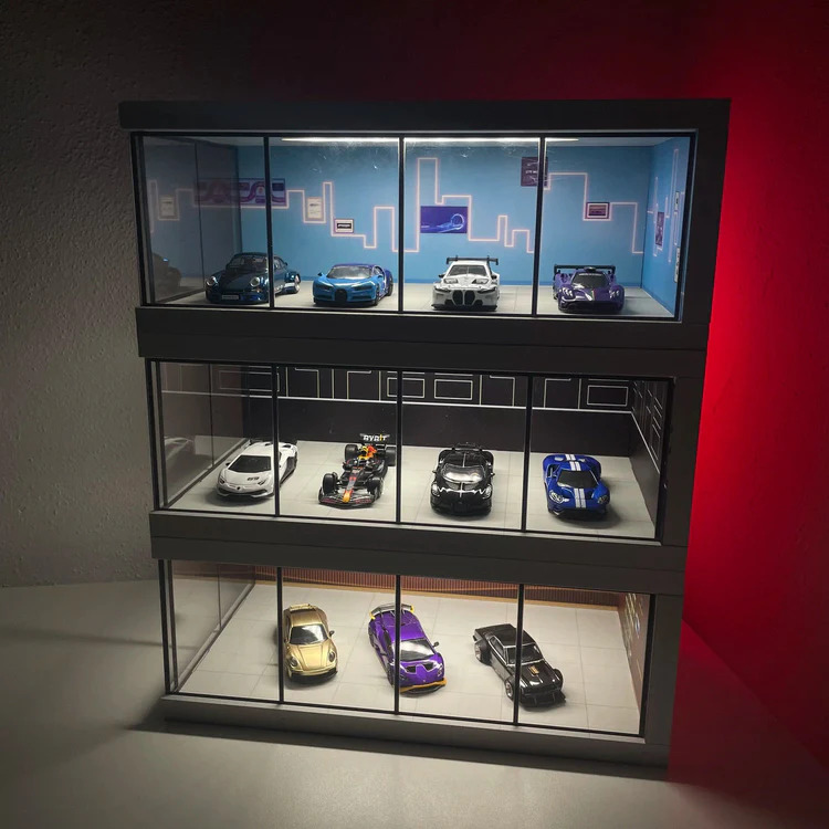 Hot Showroom7