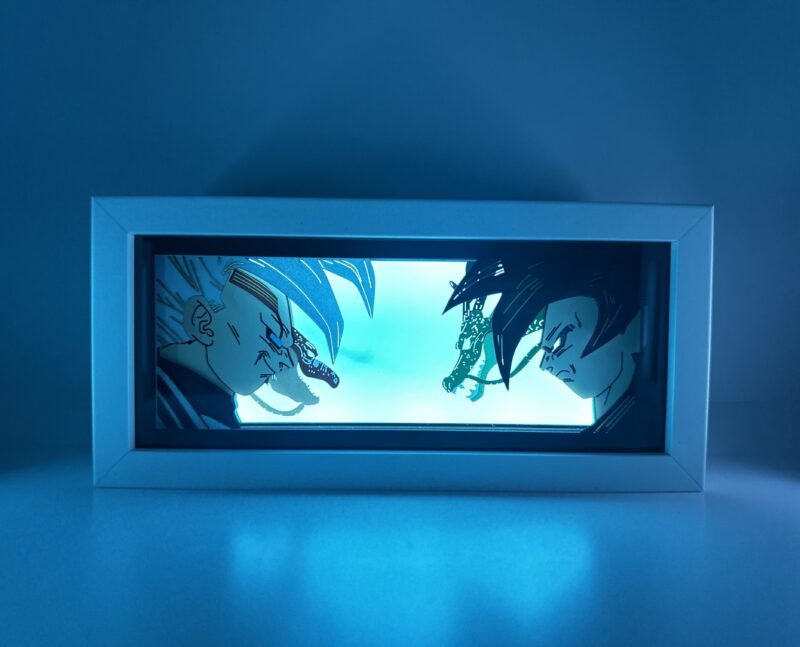Dragon.Ball Light Box - Image 17