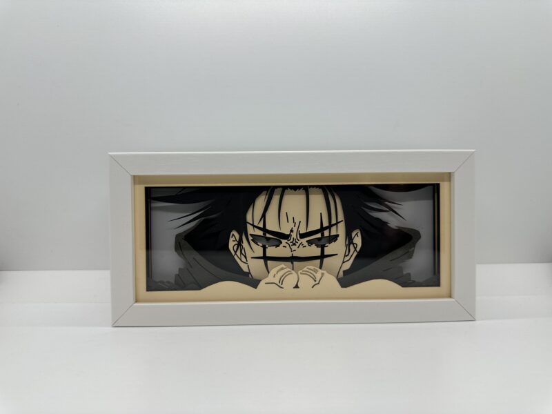 Juju.tsu Kaisen Light Box - Image 6