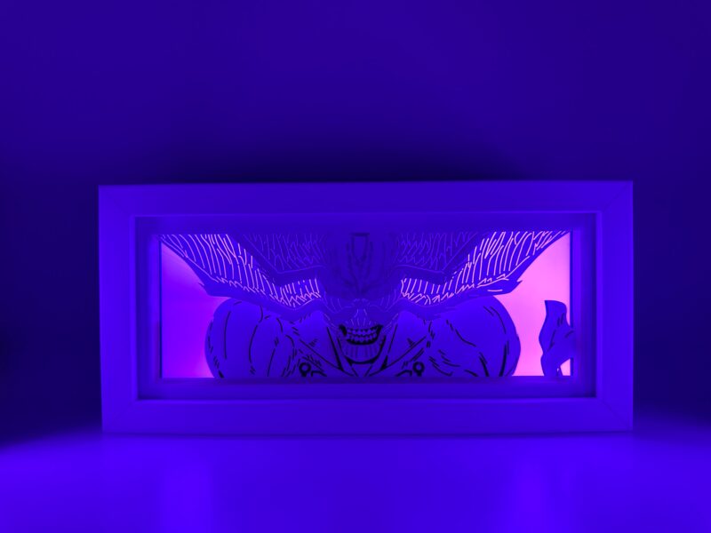 Juju.tsu Kaisen Light Box - Image 25