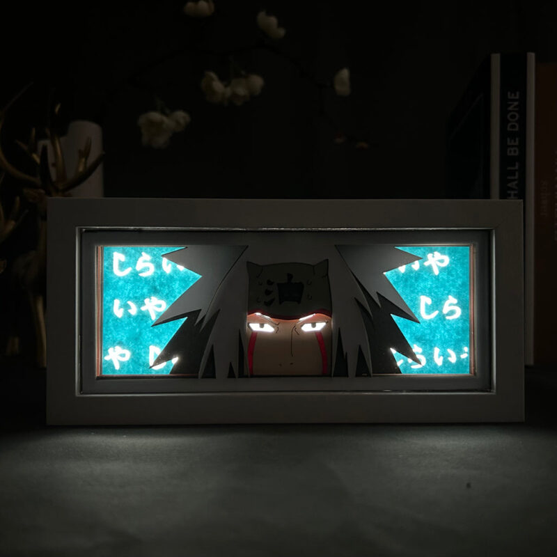 Na.ruto Light Box - Image 14