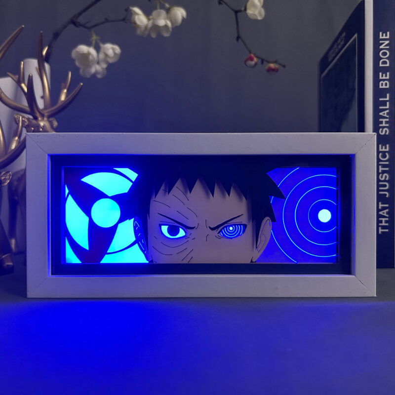 Na.ruto Light Box - Image 48