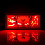 Juju.tsu Kaisen Light Box