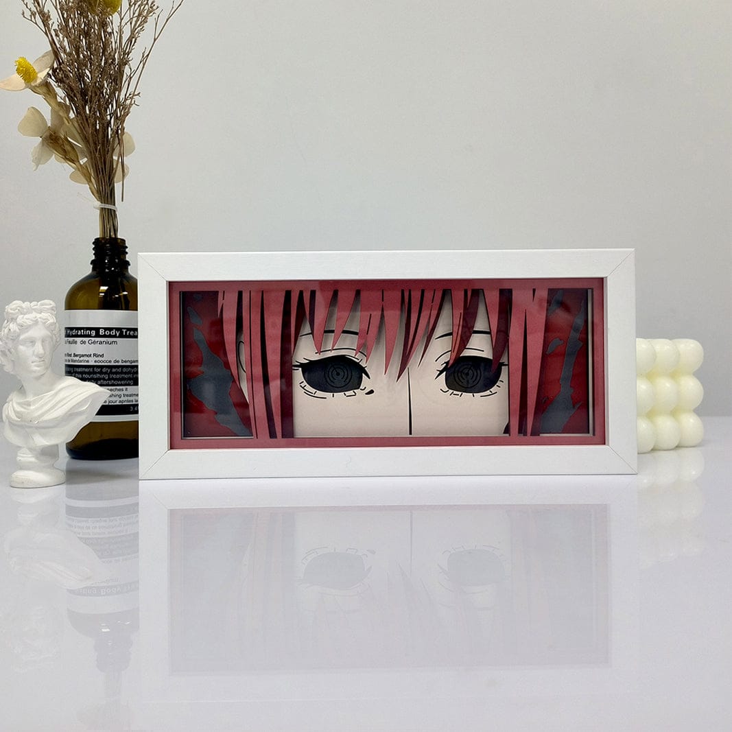 Chain.saw Man Anime Light Box 19 Off