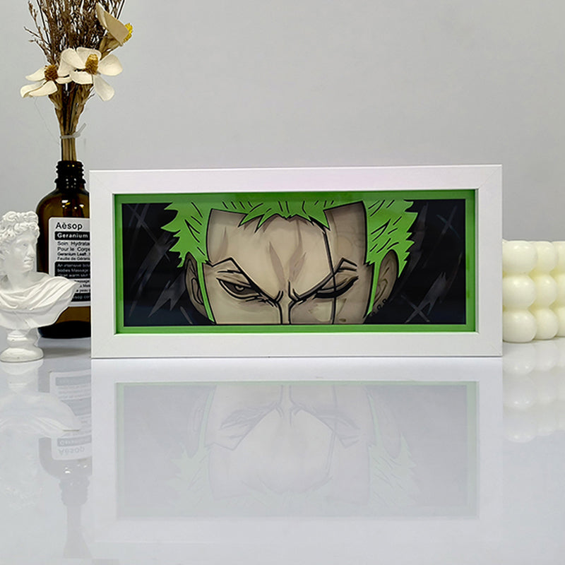 O.n.e Piece Light Box 24 Off