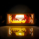 Na.ruto Light Box
