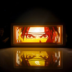 Na.ruto Light Box