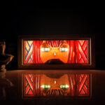 Waifu Light Box
