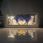 Death.Note Light Box