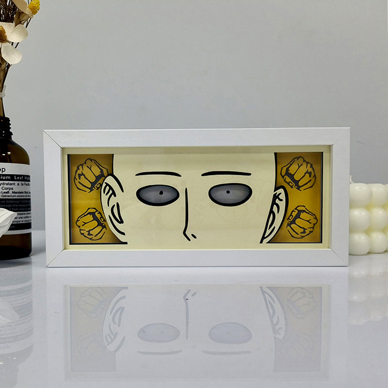 Main Character Light Box 24 Off