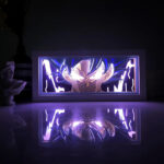 Dragon.Ball Light Box