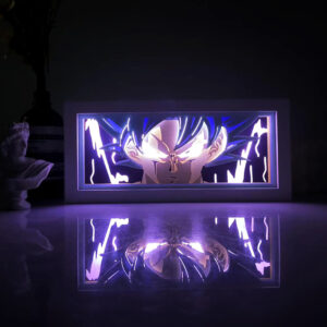 Dragon.Ball Light Box