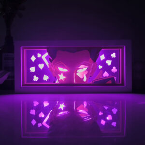 Hun.ter x hun.ter Light Box
