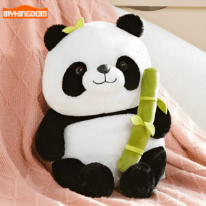 Panda Lucas