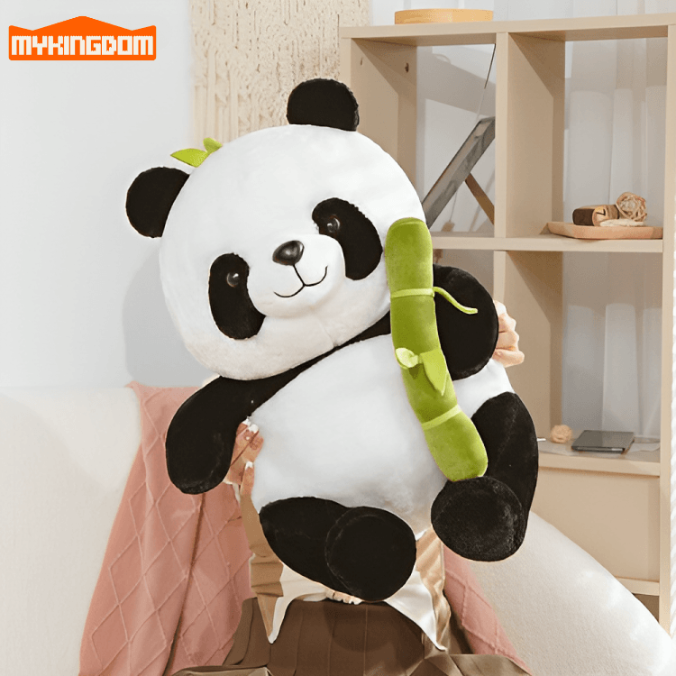 Panda Lucas 4 Panda Lucas 2