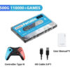 Retro Cassette + 1 controller type N