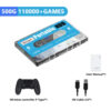 Retro Cassette + 1 controller type P
