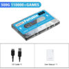 Retro Cassette only