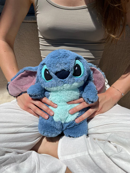 Relaxing Plushies 5 Stitch 2