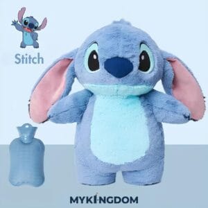 Relaxing Plushies