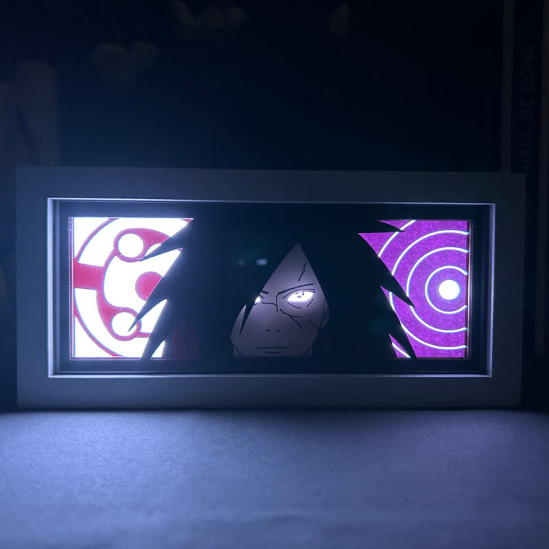 Na.ruto Light Box - Image 38