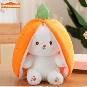 Fluffy Bunny 2