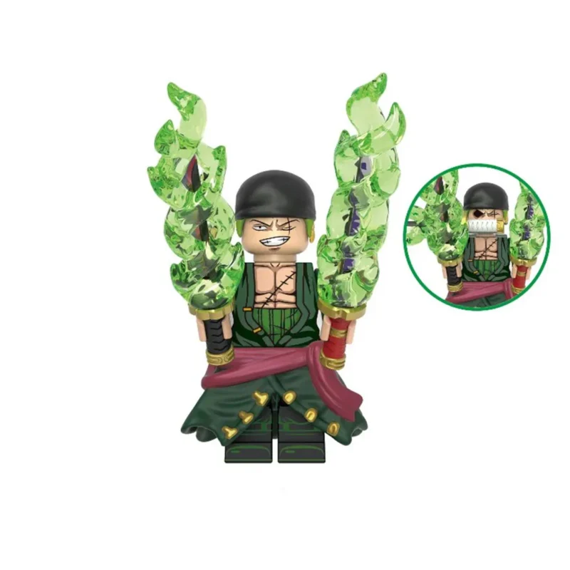 Kaido Dragon - Image 9