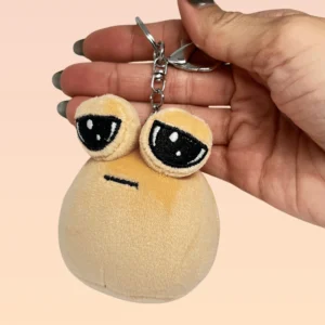 Mini Pal Keychain 9