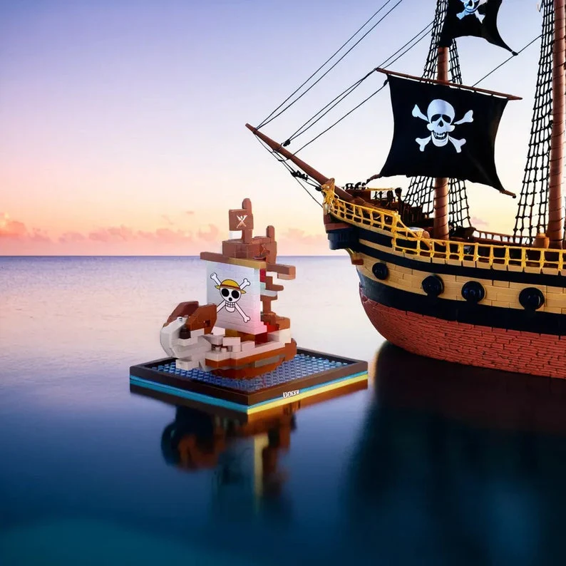 Mini Ships 1