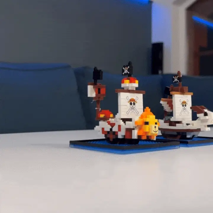 Mini Ships 2