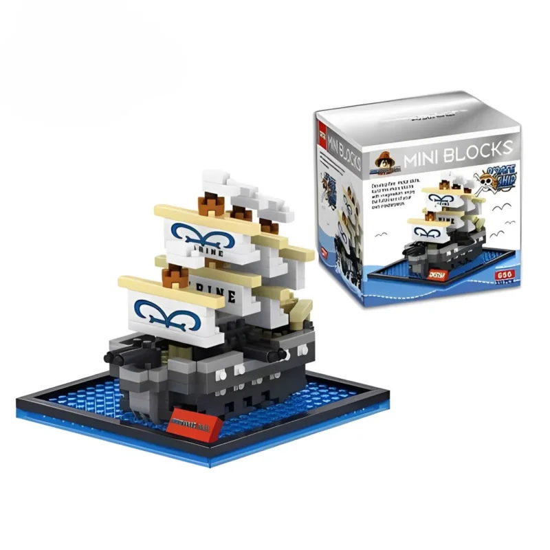 Mini Ships - Image 7