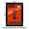 Sazuka Circuit