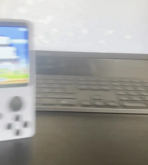 Retro Pixel 9 Retro Pixel 2