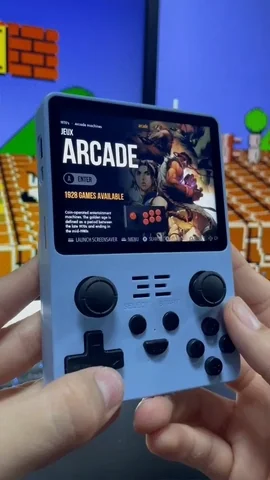 Retro Pixel 7 Retro Pixel 4