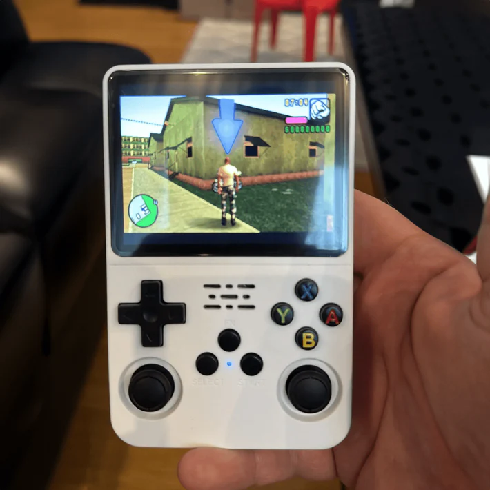 Retro Pixel Screen Protector 12 Retro Pixel Screen Protector 14