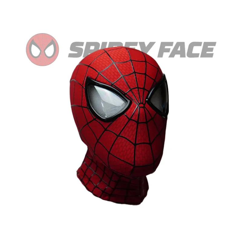 Spidey Face - Image 3