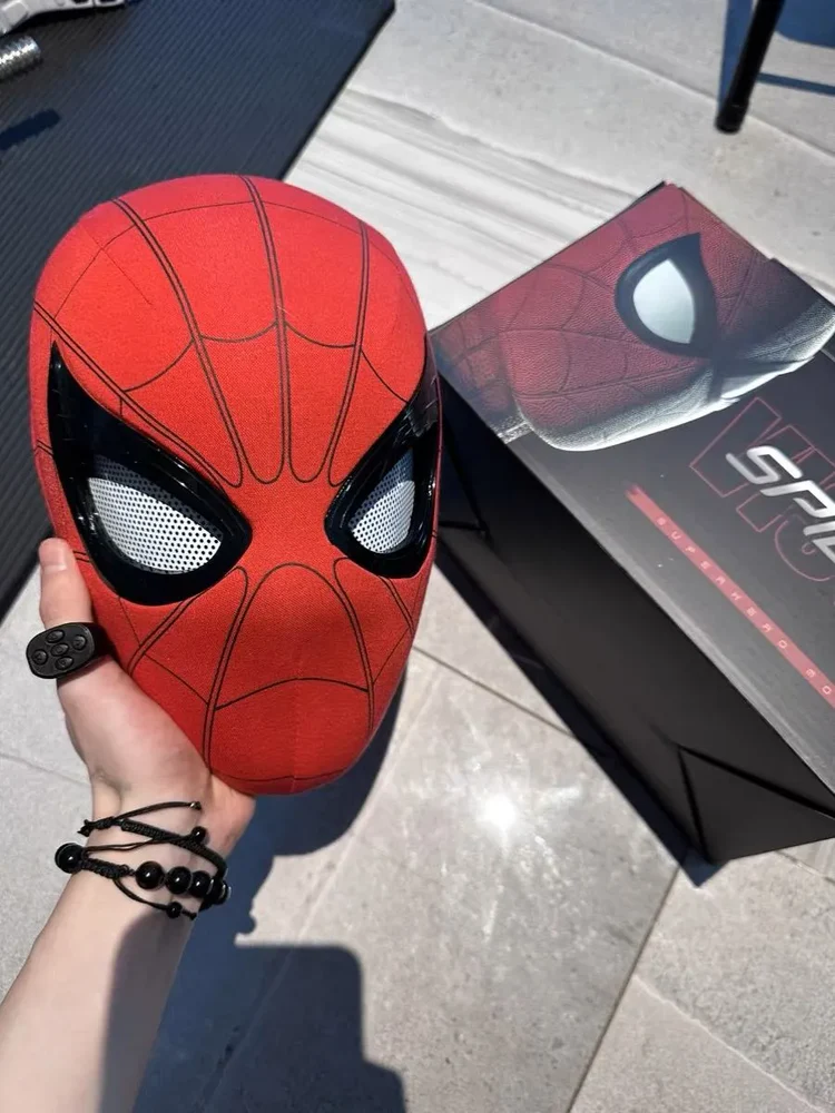 Spidey Face 15 Spidey Face 17