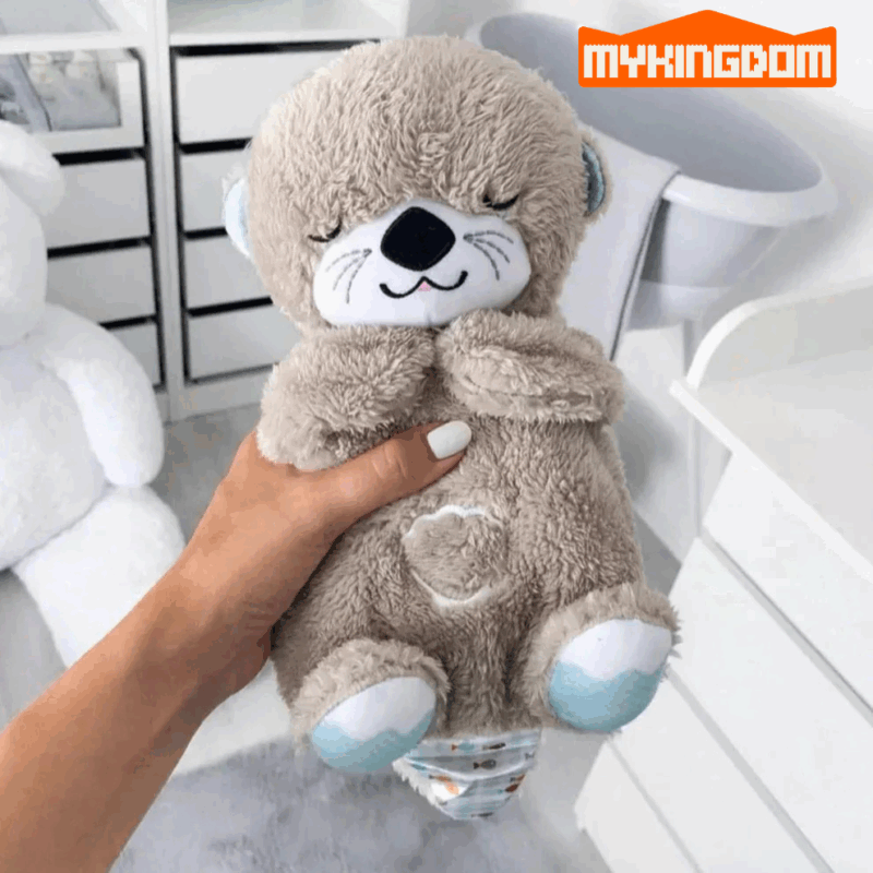 Breathing Teddy - Image 4