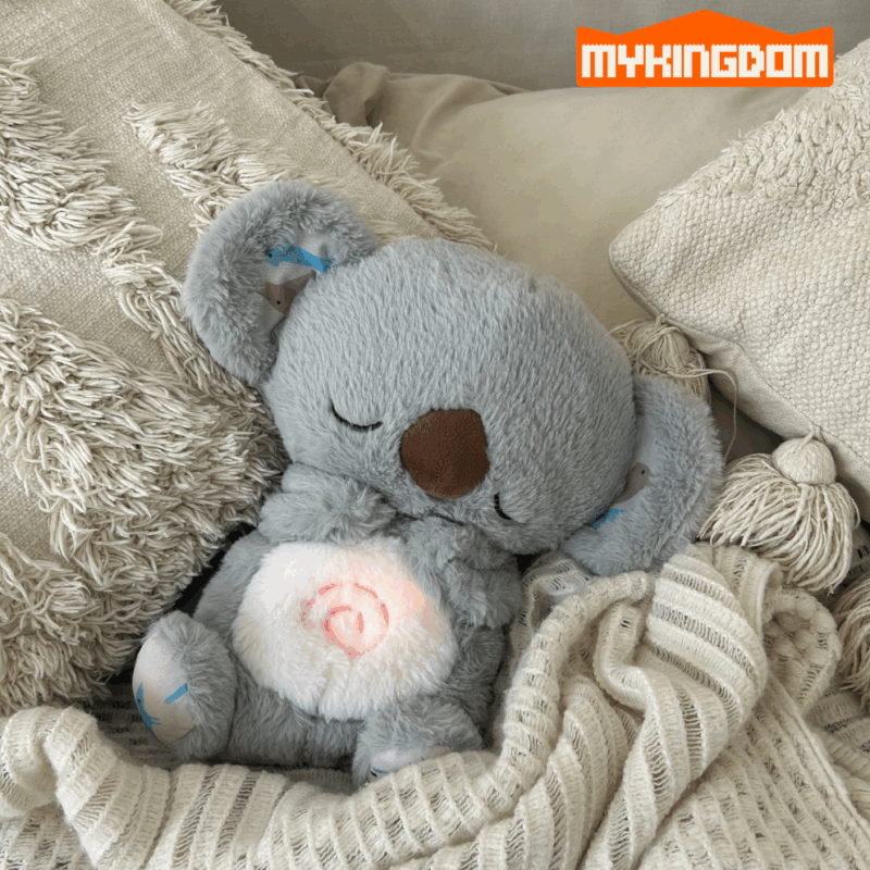 Breathing Teddy - Image 8