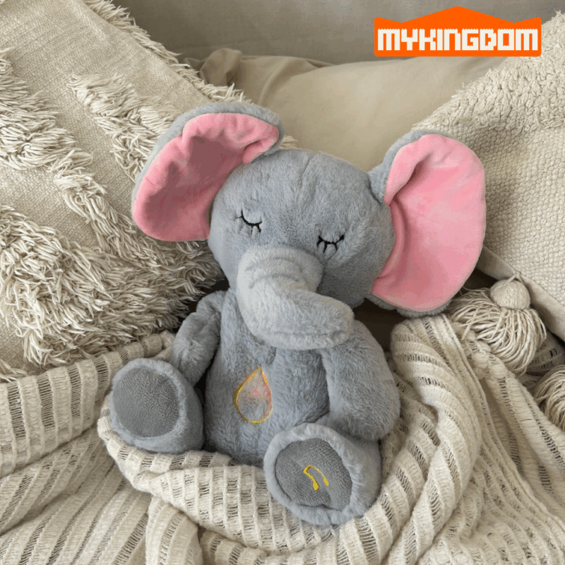 Breathing Teddy - Image 11