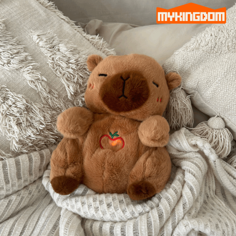 Breathing Teddy - Image 9