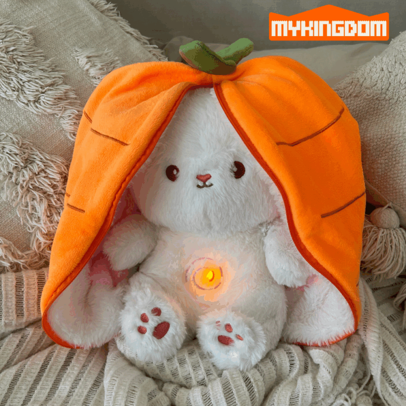 Breathing Teddy - Image 7