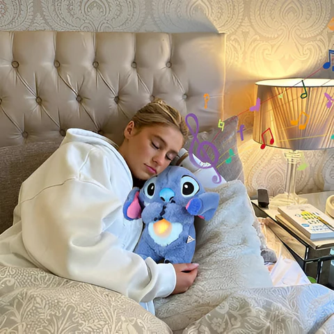 Breathing Teddy 14 breathingteddy stich