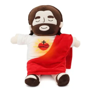 red jesus 4 modes